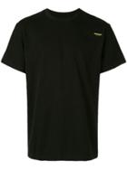 Yoshiokubo Chase T-shirt - Black