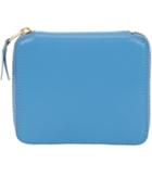 Comme Des Garons Wallet Full Zip Wallet