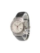 Porsche Design 'eterna Chronograph' Analog Watch, Adult Unisex, Stainless Steel