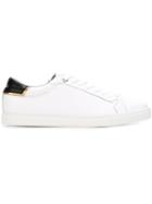 Just Cavalli Lace Up Sneakers