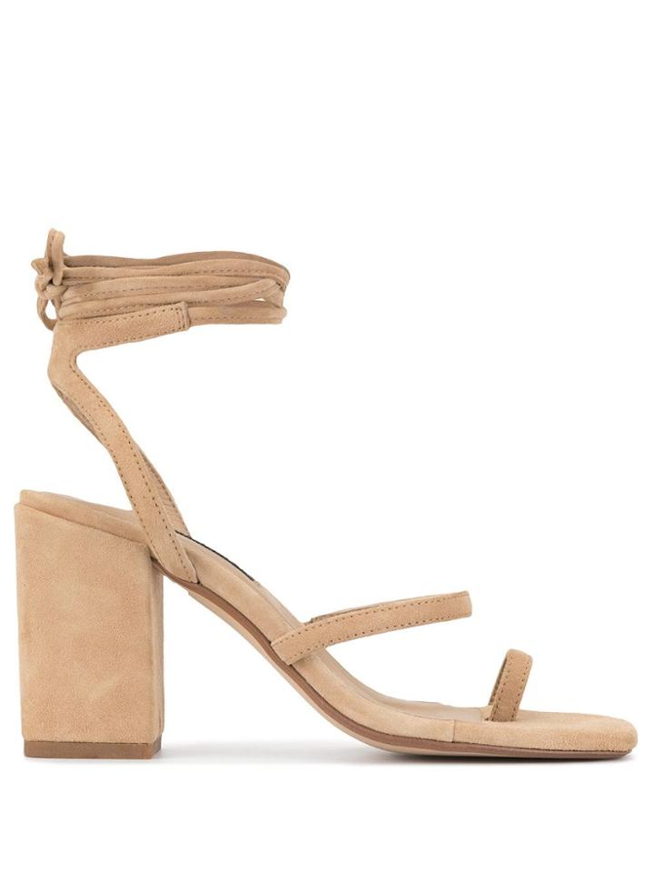 Senso Orelie Sandals - Brown