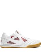 Nike X Supreme Panelled Sneakers - White