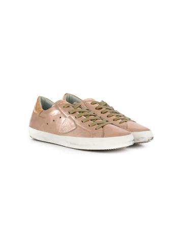 Philippe Model Kids - Metallic