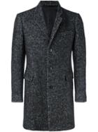 Dondup Tweed Coat