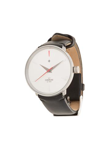 Commune De Paris Vendemiaire Watch - Black