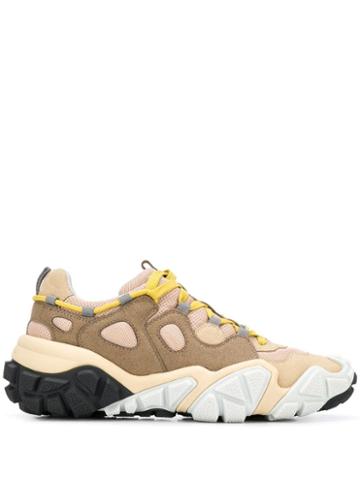 Acne Studios Bolzter M Sneakers - Neutrals