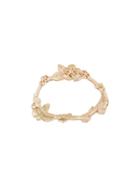 Meadowlark Alba Vine Ring - Gold