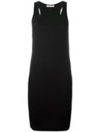 A.f.vandevorst 'flat' Dress, Women's, Size: 34, Black, Viscose/spandex/elastane