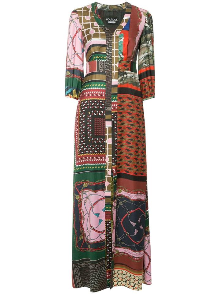 Boutique Moschino Boutique Moschino A04295850 1888 - Multicolour