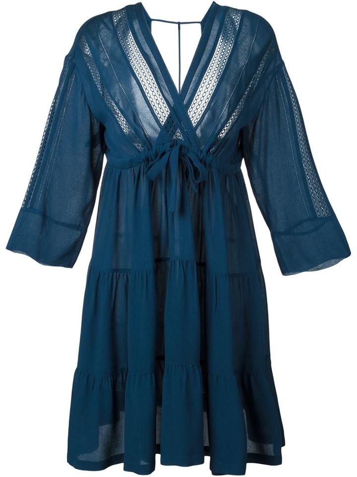 Iro 'fandy' Dress