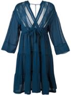 Iro 'fandy' Dress