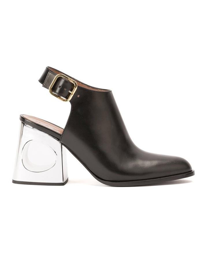 Marni Slingback Pumps