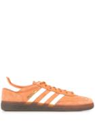 Adidas Handball Spezial Tech Low Top Sneakers - Orange