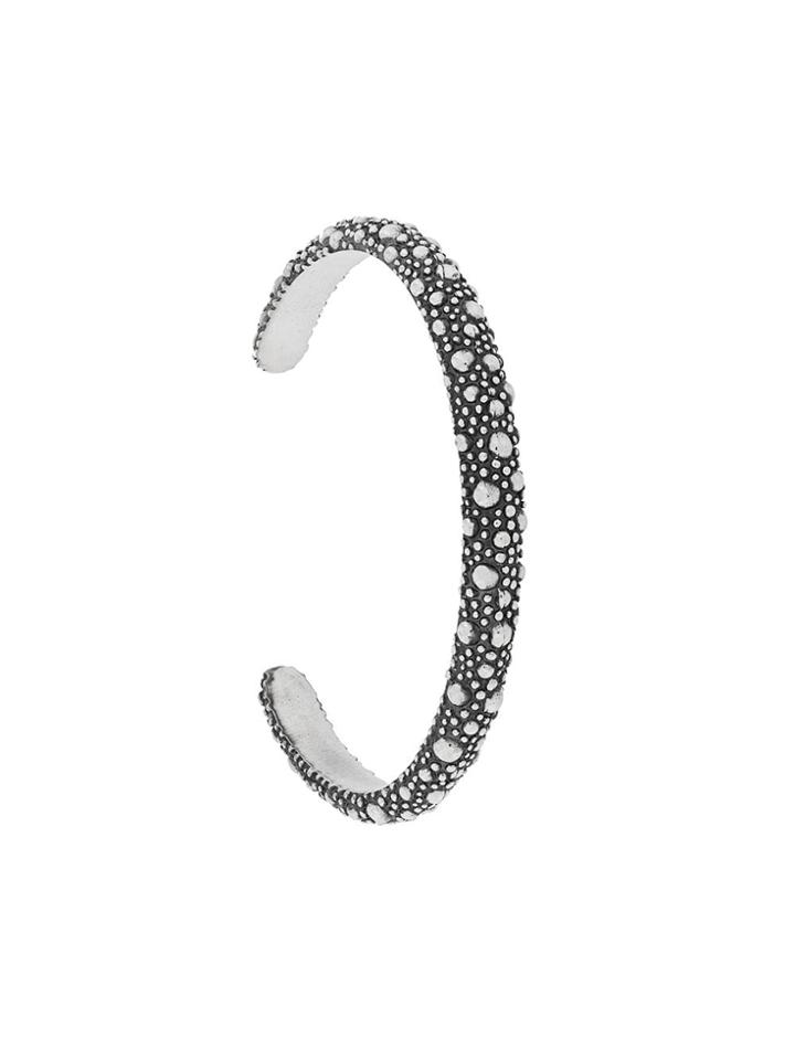 King Baby King Baby K405636 Silver Silver - Metallic