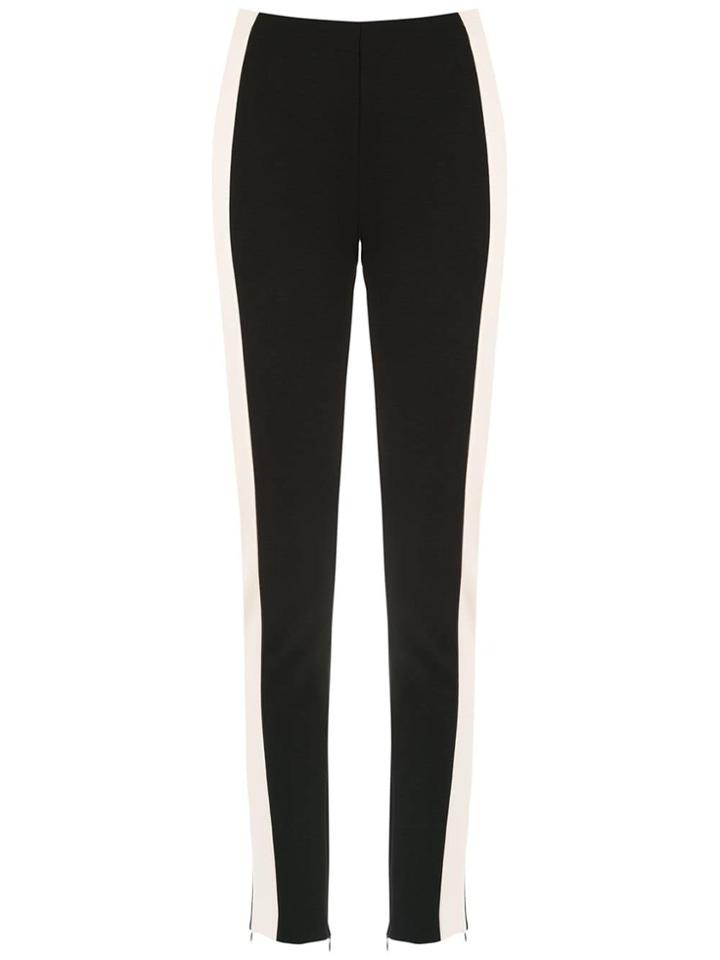 Alcaçuz Laila Trousers - Black