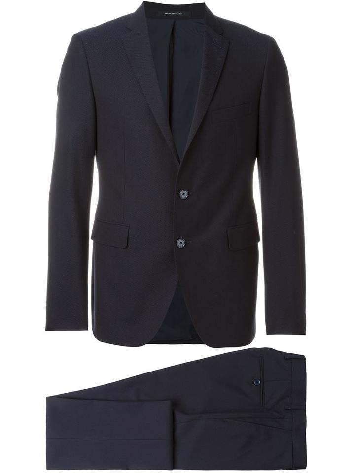 Tagliatore Two-button Suit