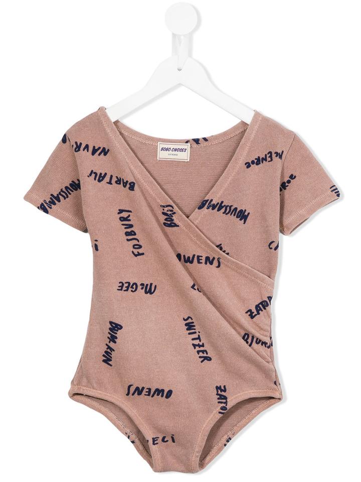Bobo Choses Nadia Bodie, Girl's, Size: 9 Yrs, Brown