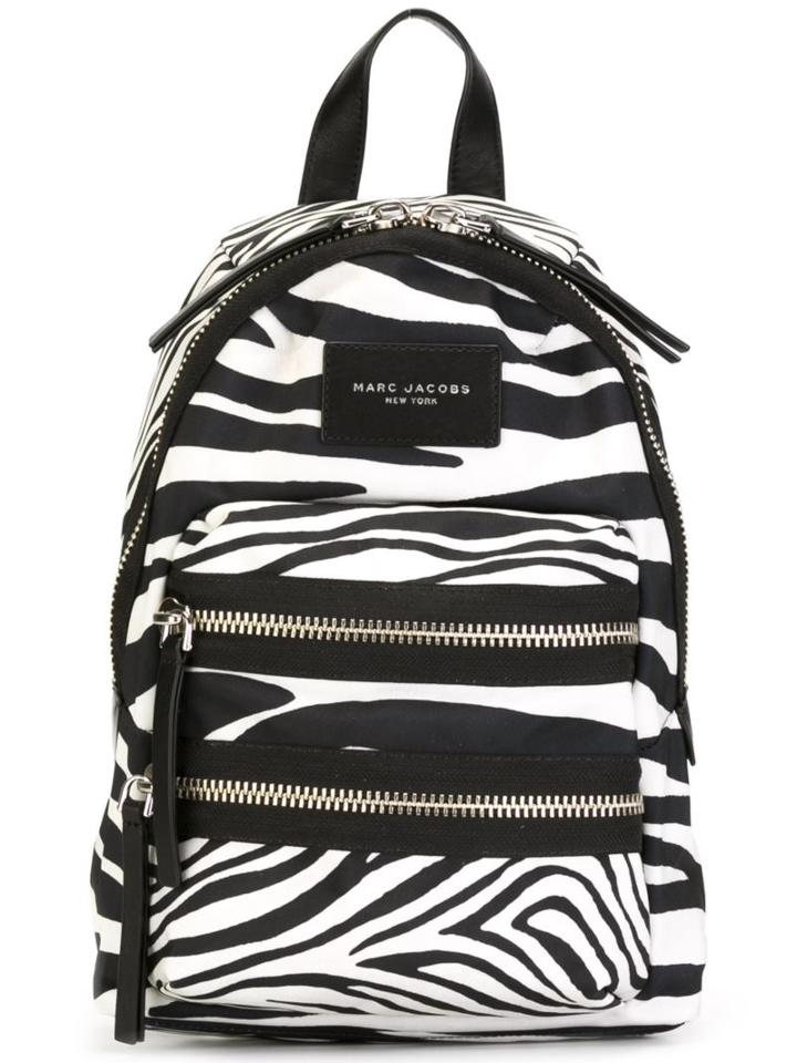 Marc Jacobs Mini 'biker' Backpack
