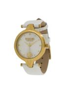 Versus Round Shape Watch, Women's