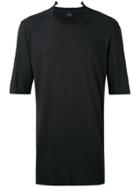 Lost & Found Ria Dunn Plain T-shirt - Black