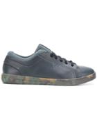 Diesel S-studdzy Lace Sneakers - Grey