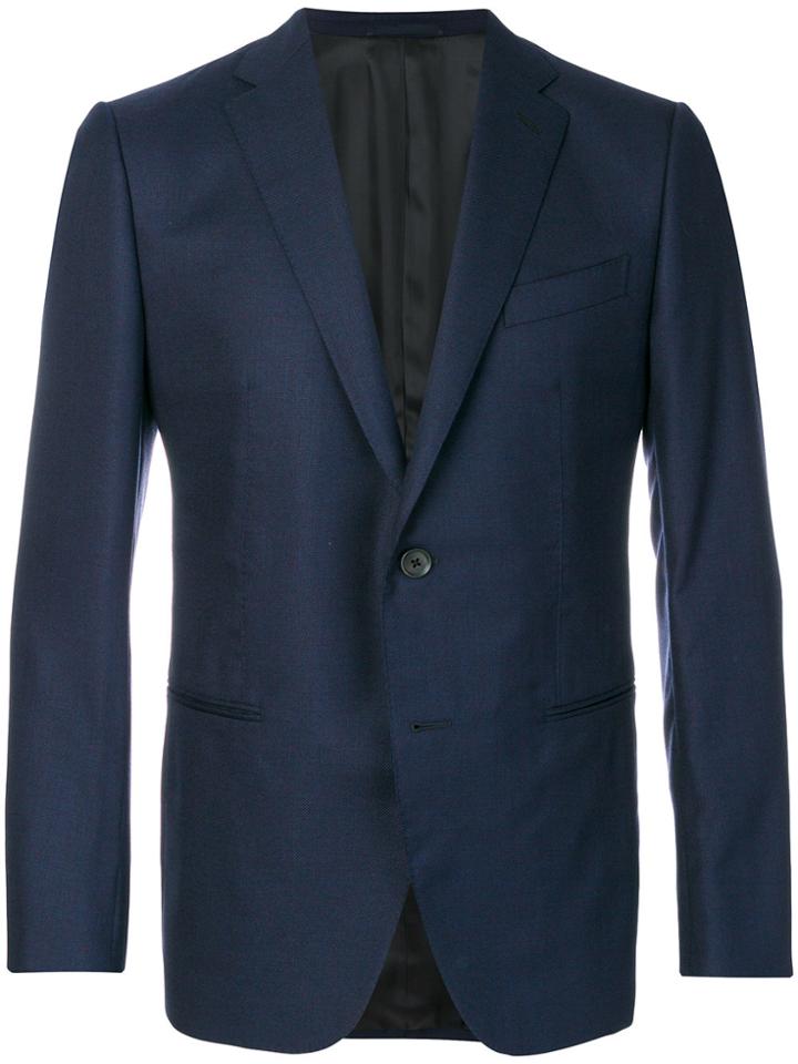 Caruso Manon Blazer - Blue