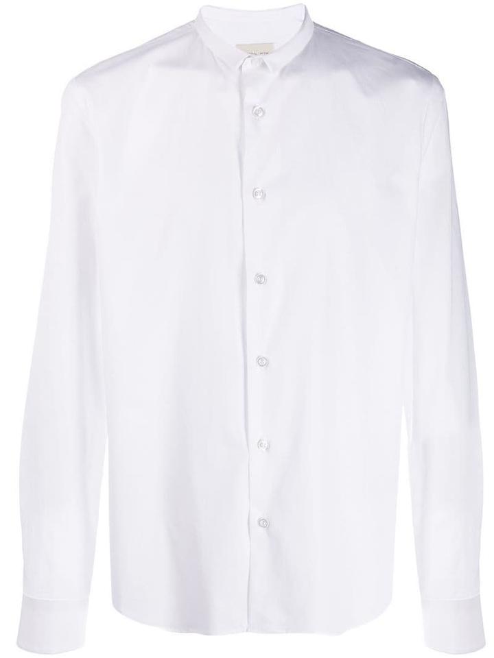Sartorial Monk - White