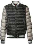 Moncler Moncler 403199953279 999 Black/silver Artificial->acetate, Men's, Size: 3, Polyamide/goose Down/feather