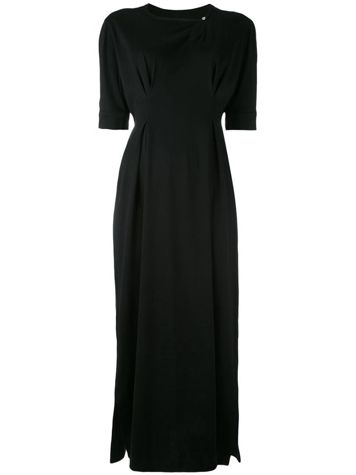 Isabel Marant Newson Dress, Women's, Size: 40, Black, Cotton