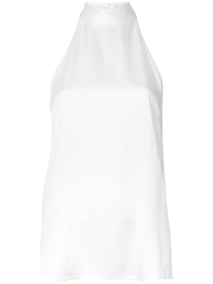 Pallas - Sharon Blouse - Women - Acetate/viscose - 38, White, Acetate/viscose