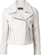 Yigal Azrouel Moto Leather Jacket