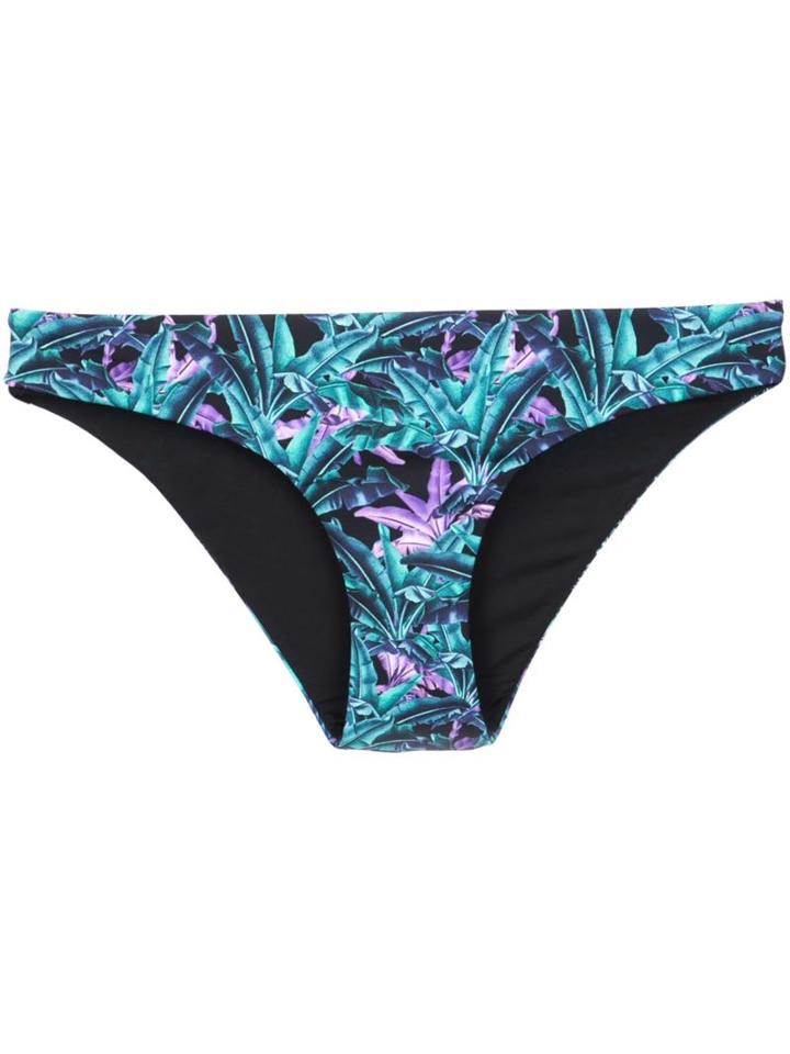 Onia Lily Bikini Bottom, Women's, Size: Xs, Nylon/spandex/elastane