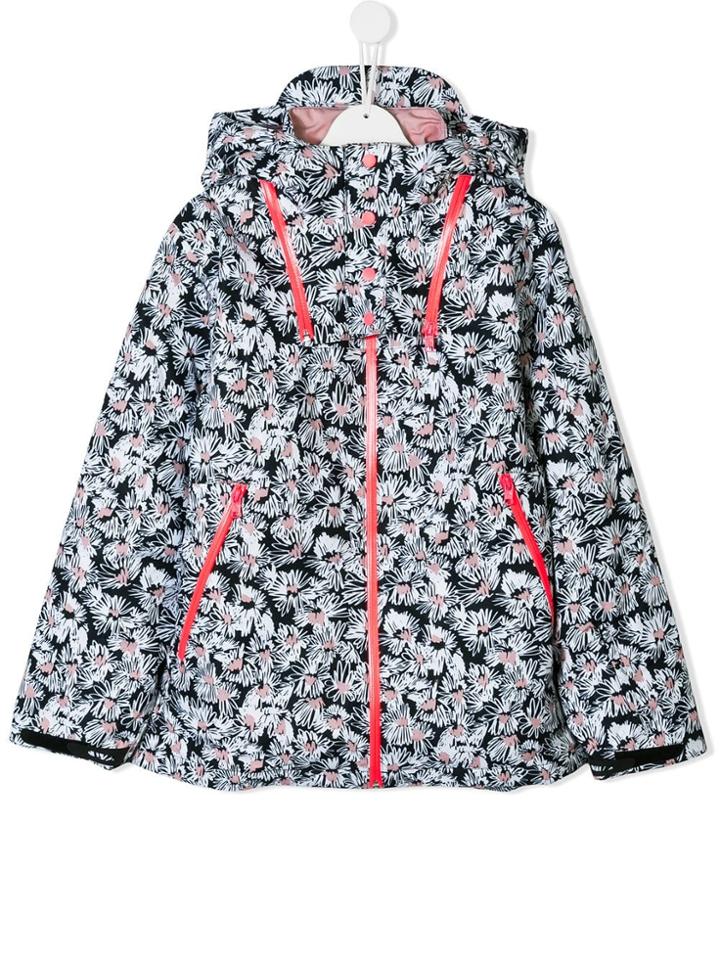 Stella Mccartney Kids Stella Mccartney Kids 518714slk09 1076 - Black