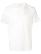 Ymc Chest Pocket T-shirt - White