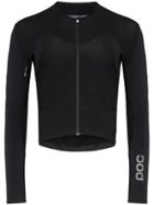 Poc Raceday Aero Top - Black