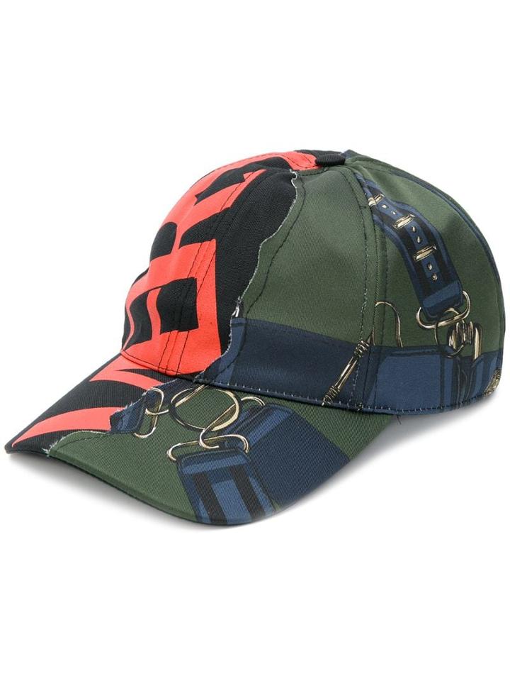Versus - Green