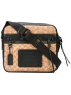 Coach Coach 37331 Mwo0w Synthetic->pvc - Brown