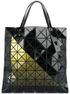 Bao Bao Issey Miyake Mado Tote Bag - Black