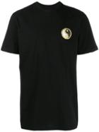 Chinatown Market Chest Print T-shirt - Black