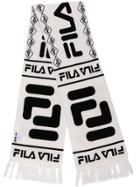 Fila Scarf - White