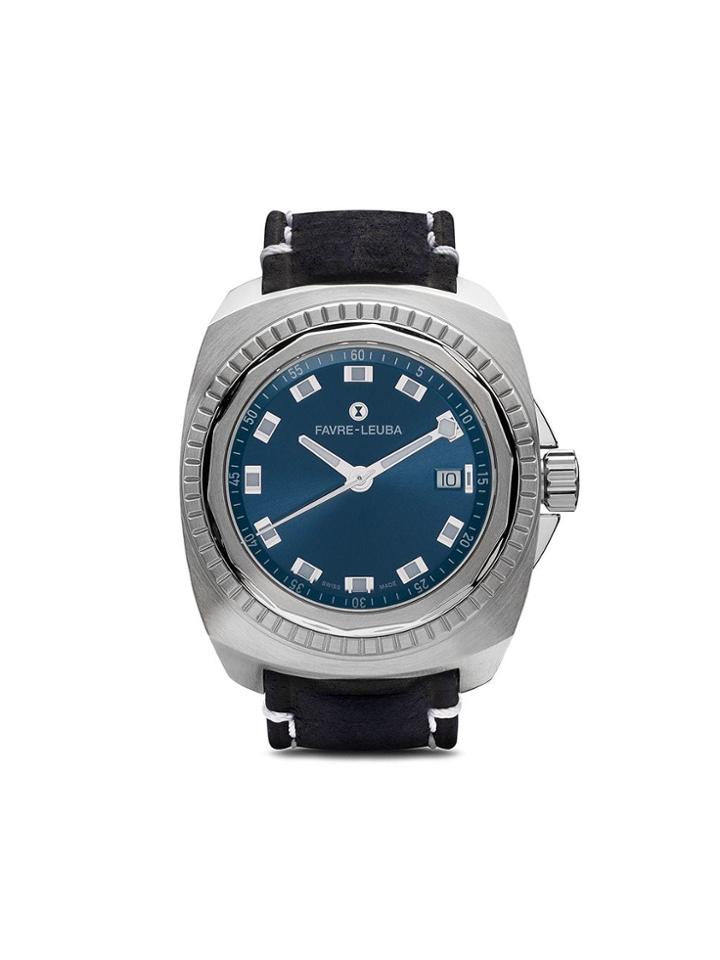 Favre Leuba Raider Sea King 41mm - Blue