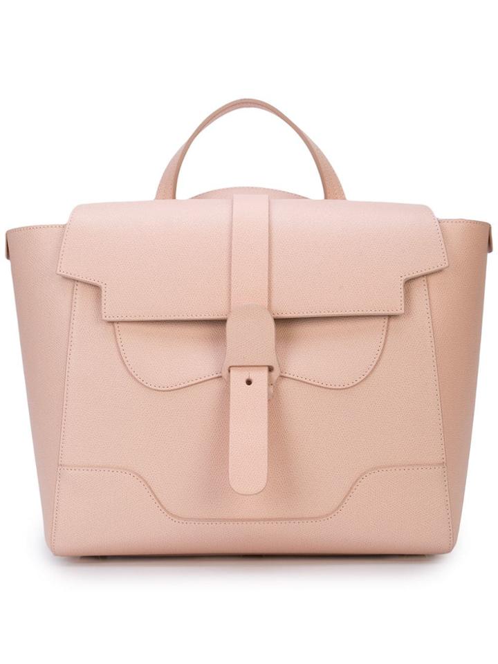 Senreve Maestra Bag - Pink