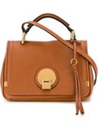 Chloé 'indy' Tote, Women's, Nude/neutrals