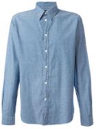 Paul Smith Jeans Oxford Shirt