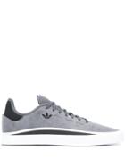 Adidas Low Top Sabalo Sneakers - Grey