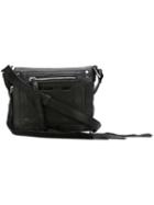 Mcq Alexander Mcqueen Mini 'loveless' Crossbody Bag