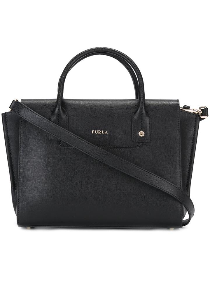 Furla Small 'linda' Carry-all Tote