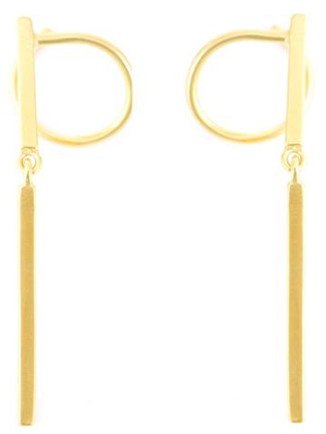 Maria Black 'nomi Twirl' Earrings