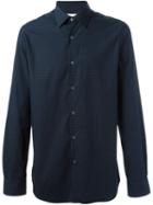 Paul Smith Jacquard Button Down Shrt