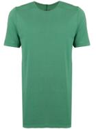 Rick Owens Drkshdw Crewneck T-shirt - Green